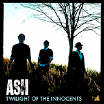 Album Twilight of the Innocents de Ash