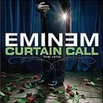 Album Curtain Call: The Hits de Eminem