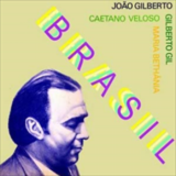 Album Brasil de Caetano Veloso
