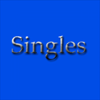 Album Singles de Jim Capaldi