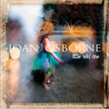 Album Little Wild One de Joan Osborne