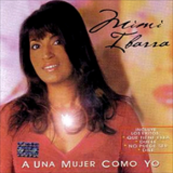 Album A Una Mujer Como Yo de Mimi Ibarra