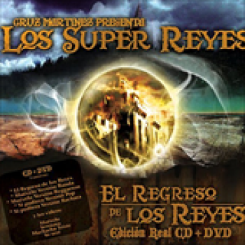 Album El Regreso De Los Super Reyes de Los Super Reyes