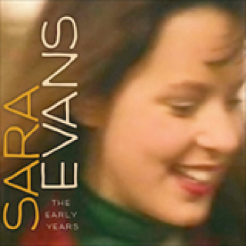 Album The Early Years de Sara Evans