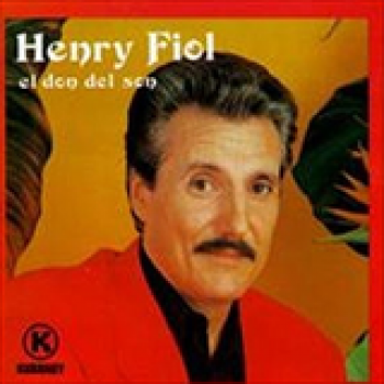 Album El Don del Son de Henry Fiol