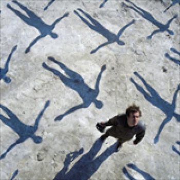 Album Absolution de Muse