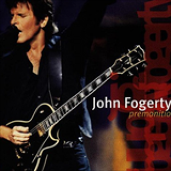 Album Premonition de John Fogerty