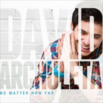 Album No Matter How Far de David Archuleta