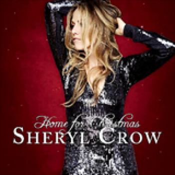 Album Home For Christmas de Sheryl Crow