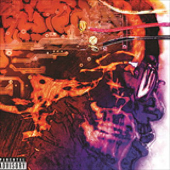 Album Man On The Moon The End of Day (Expanded Edition) de Kid Cudi