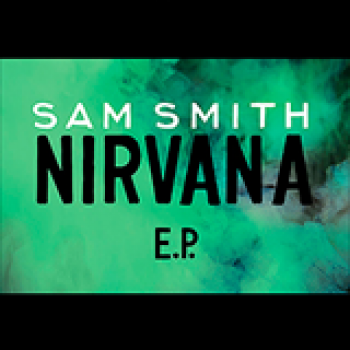 Album Nirvana EP de Sam Smith