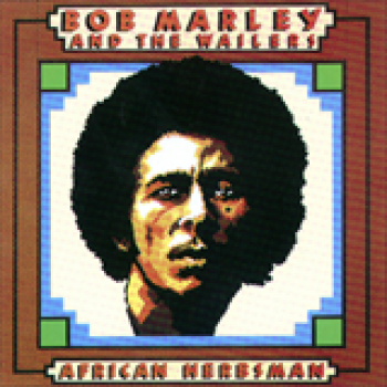 Album African Herbsman (Remastered) de Bob Marley & The Wailers
