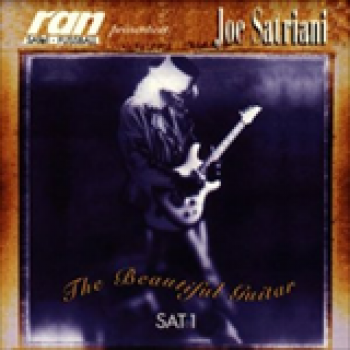 Album The Beautiful Guitar [Compilations] de Joe Satriani