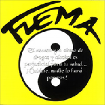 Album El Exceso de Flema