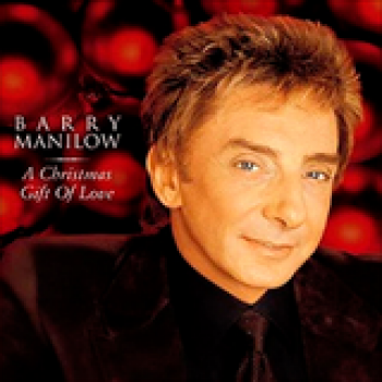 Album A Christmas Gift Of Love de Barry Manilow