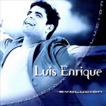 Album Evolucion de Luis Enrique