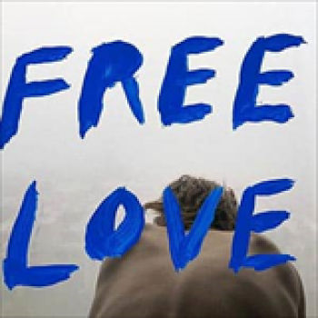 Album Free Love de Sylvan Esso