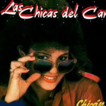 Album Chicán de Las Chicas del Can