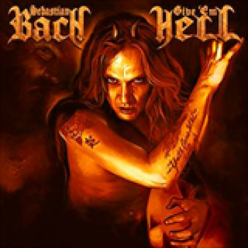 Album Give 'Em Hell de Sebastian Bach