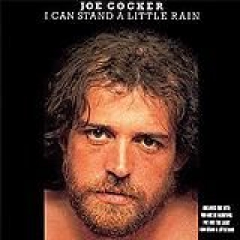 Album I Can Stand A Little Rain de Joe Cocker
