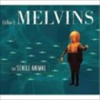 Album (A) Senile Animal de Melvins