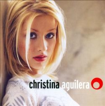 Album Christina Aguilera de Christina Aguilera