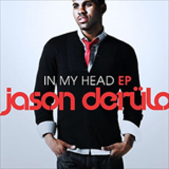 Album In My Head (EP) de Jason Derulo