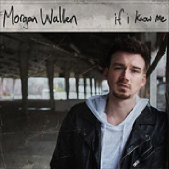 Album If I Know Me de Morgan Wallen