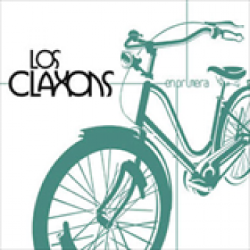 Album En Primera de Los Claxons