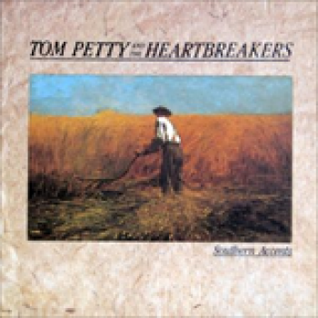 Album Southern Accents de Tom Petty