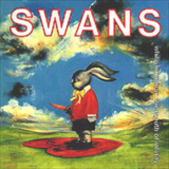 Album White Light From The Mouth Of Infinity de Swans