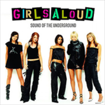 Album Sound of the Underground de Girls Aloud