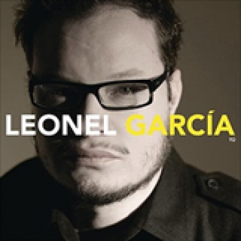 Album Tú de Leonel García