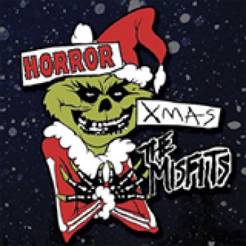 Album Horror Xmas de The Misfits