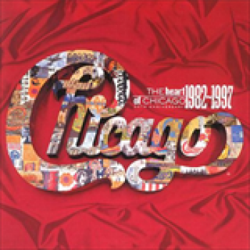 Album The Heart Of Chicago - 30th Anniversary 1982-1997 de Chicago