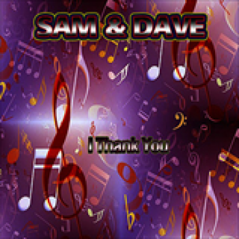 Album I Thank You de Sam & Dave