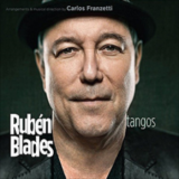 Album Tangos de Ruben Blades