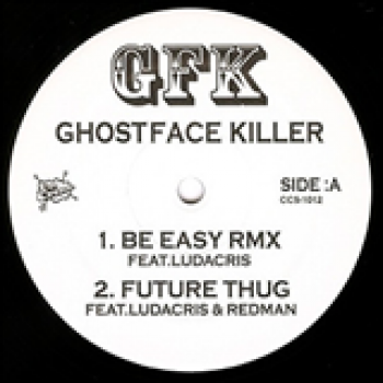 Album GFK Cut Creators EP de Ghostface Killah