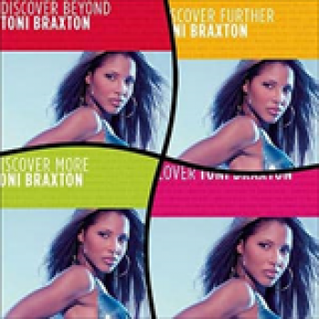 Album Discover Toni Braxton de Toni Braxton