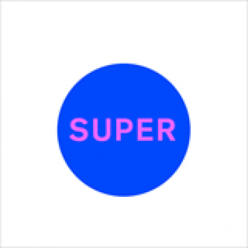 Album Super de Pet Shop Boys