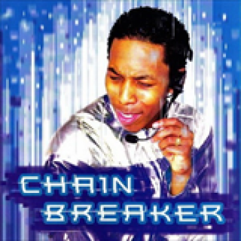 Album Chain Breaker de Deitrick Haddon