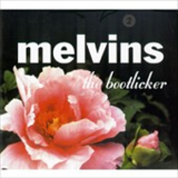 Album The Bootlicker de Melvins