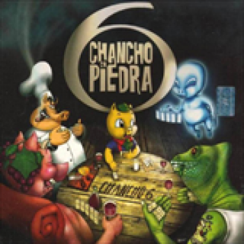 Album Chancho 6 de Chancho en Piedra