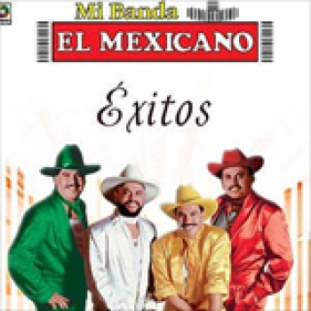 Album Exitos de Mi Banda El Mexicano