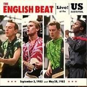 Album Live At The US Festival de The English Beat