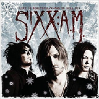 Album X-Mas In Hell de Sixx:A.M.