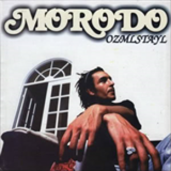 Album Ozmlstayl de Morodo