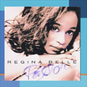 Album Passion de Regina Belle