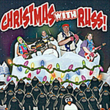 Album Christmas With Russ de Russ