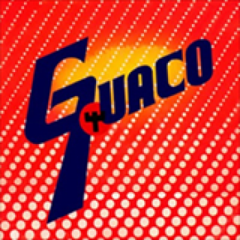 Album Guaco 83 de Guaco